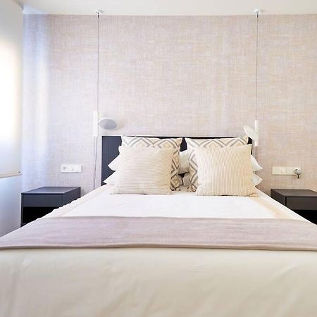 דירות מאלגה D&R Penthouse On The Beach מראה חיצוני תמונה