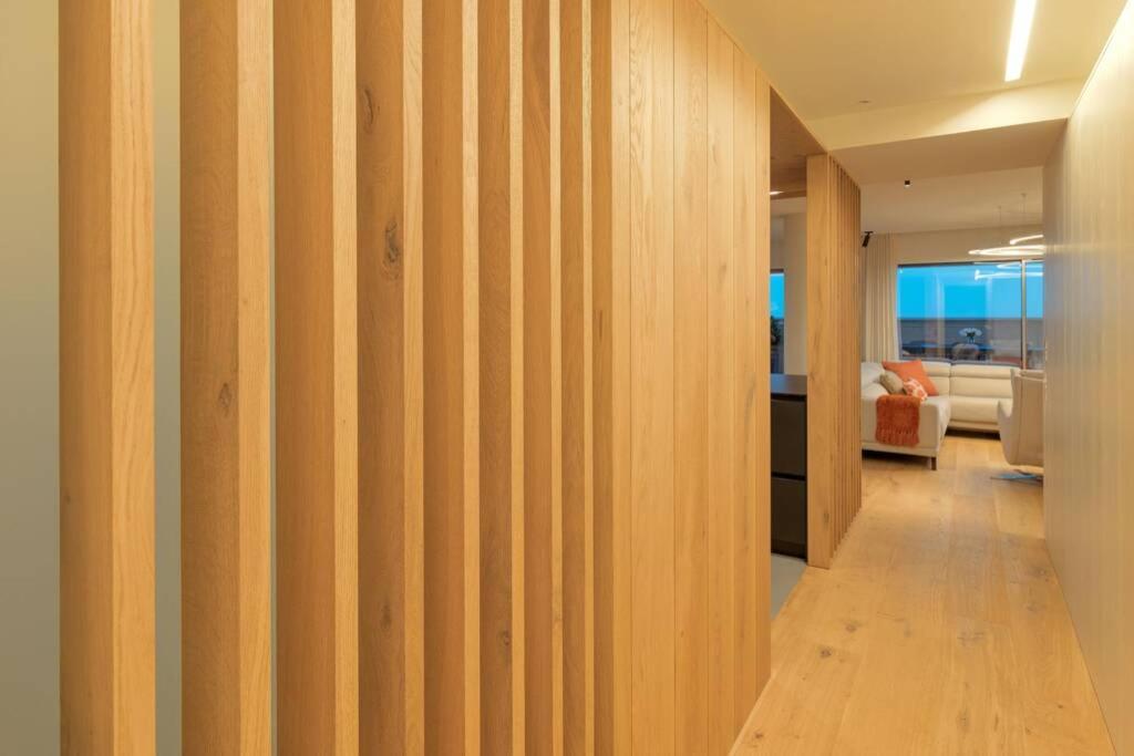 דירות מאלגה D&R Penthouse On The Beach מראה חיצוני תמונה